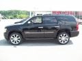 Black - Tahoe LTZ 4x4 Photo No. 3