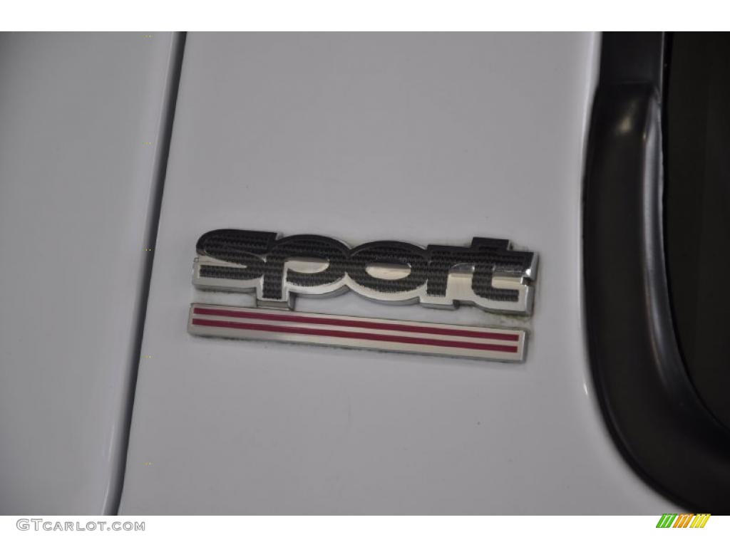 2002 Dodge Ram 1500 Sport Quad Cab Marks and Logos Photo #49762855