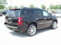 Black - Tahoe LTZ 4x4 Photo No. 12
