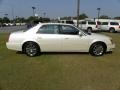 White Diamond Tri-coat - DTS  Photo No. 14