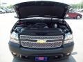 Black - Tahoe LTZ 4x4 Photo No. 18
