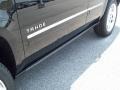 Black - Tahoe LTZ 4x4 Photo No. 20