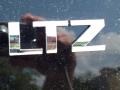 Black - Tahoe LTZ 4x4 Photo No. 41