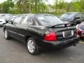 Blackout - Sentra 1.8 S Special Edition Photo No. 15