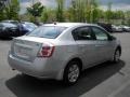 Brilliant Silver - Sentra 2.0 Photo No. 2