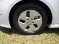 2011 Hyundai Sonata Hybrid Wheel and Tire Photo