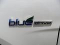 2011 Hyundai Sonata Hybrid Marks and Logos