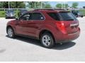 Cardinal Red Metallic - Equinox LT Photo No. 2