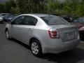 Brilliant Silver - Sentra 2.0 Photo No. 14