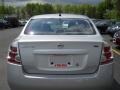 Brilliant Silver - Sentra 2.0 Photo No. 15