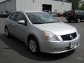 Brilliant Silver - Sentra 2.0 Photo No. 16