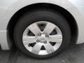 Brilliant Silver - Sentra 2.0 Photo No. 18