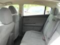 Brilliant Silver - Sentra 2.0 Photo No. 21
