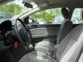 Brilliant Silver - Sentra 2.0 Photo No. 22