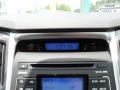 2011 Porcelain White Pearl Hyundai Sonata Hybrid  photo #30