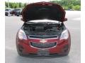 Cardinal Red Metallic - Equinox LT Photo No. 14
