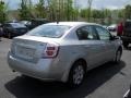 Brilliant Silver - Sentra 2.0 Photo No. 2
