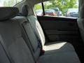 Brilliant Silver - Sentra 2.0 Photo No. 8