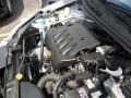 Brilliant Silver - Sentra 2.0 Photo No. 11