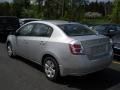Brilliant Silver - Sentra 2.0 Photo No. 14