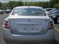 Brilliant Silver - Sentra 2.0 Photo No. 15