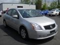 Brilliant Silver - Sentra 2.0 Photo No. 16