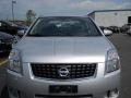 Brilliant Silver - Sentra 2.0 Photo No. 17