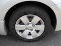 Brilliant Silver - Sentra 2.0 Photo No. 18