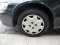  1998 Accord LX Sedan Wheel