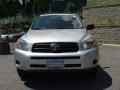 Classic Silver Metallic - RAV4 4WD Photo No. 3