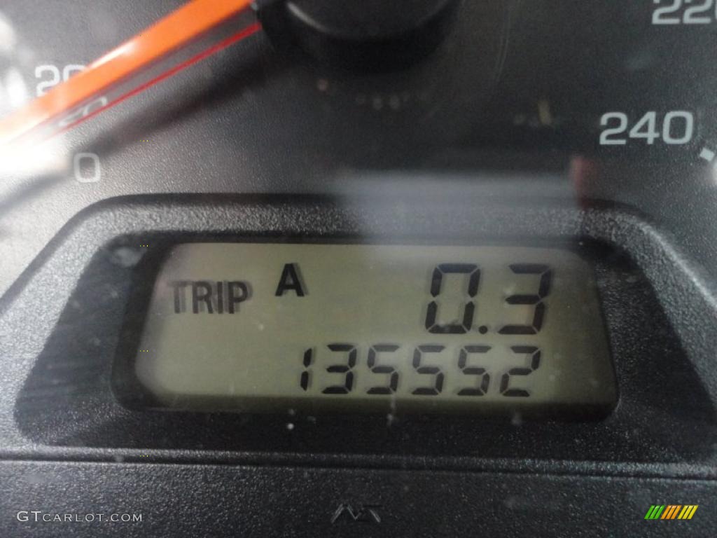 1998 Accord LX Sedan - Dark Emerald Pearl / Ivory photo #23