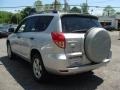 Classic Silver Metallic - RAV4 4WD Photo No. 5