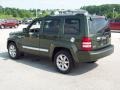 Jeep Green Metallic - Liberty Limited 4x4 Photo No. 2