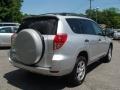 Classic Silver Metallic - RAV4 4WD Photo No. 9