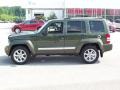 Jeep Green Metallic - Liberty Limited 4x4 Photo No. 3
