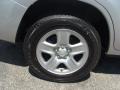 Classic Silver Metallic - RAV4 4WD Photo No. 11