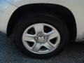 Classic Silver Metallic - RAV4 4WD Photo No. 13