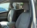 Classic Silver Metallic - RAV4 4WD Photo No. 22