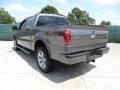 2011 Sterling Grey Metallic Ford F150 FX4 SuperCrew 4x4  photo #5