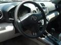 Classic Silver Metallic - RAV4 4WD Photo No. 25