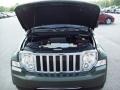 2008 Jeep Green Metallic Jeep Liberty Limited 4x4  photo #18