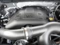 3.5 Liter GTDI EcoBoost Twin-Turbocharged DOHC 24-Valve VVT V6 2011 Ford F150 FX4 SuperCrew 4x4 Engine