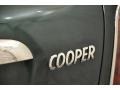 British Racing Green Metallic - Cooper Hardtop Photo No. 5