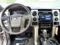 Black Dashboard Photo for 2011 Ford F150 #49765147