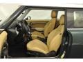 British Racing Green Metallic - Cooper Hardtop Photo No. 21