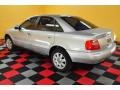 Aluminum Silver Metallic - A4 1.8T quattro Sedan Photo No. 3