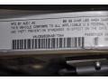 Aluminum Silver Metallic - A4 1.8T quattro Sedan Photo No. 9
