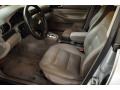 Opal Gray Interior Photo for 1999 Audi A4 #49765546
