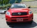 Barcelona Red Pearl - RAV4 4WD Photo No. 3
