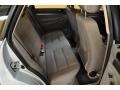 Opal Gray Interior Photo for 1999 Audi A4 #49765597